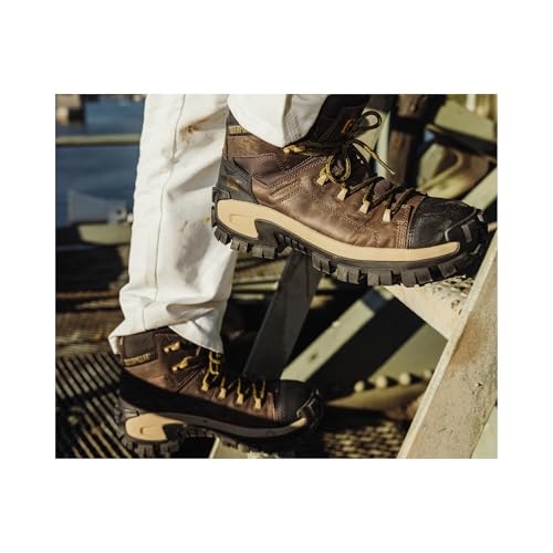 Image of CAT mens Invader Hiker Waterproof