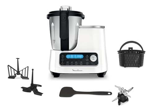 Moulinex Clickchef - vue 4