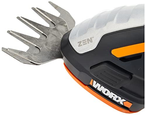 WORX WG801E.5 20V ZEN Cordless Arbusto/Erba