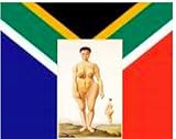 Hottentot Venus - That's what they call me