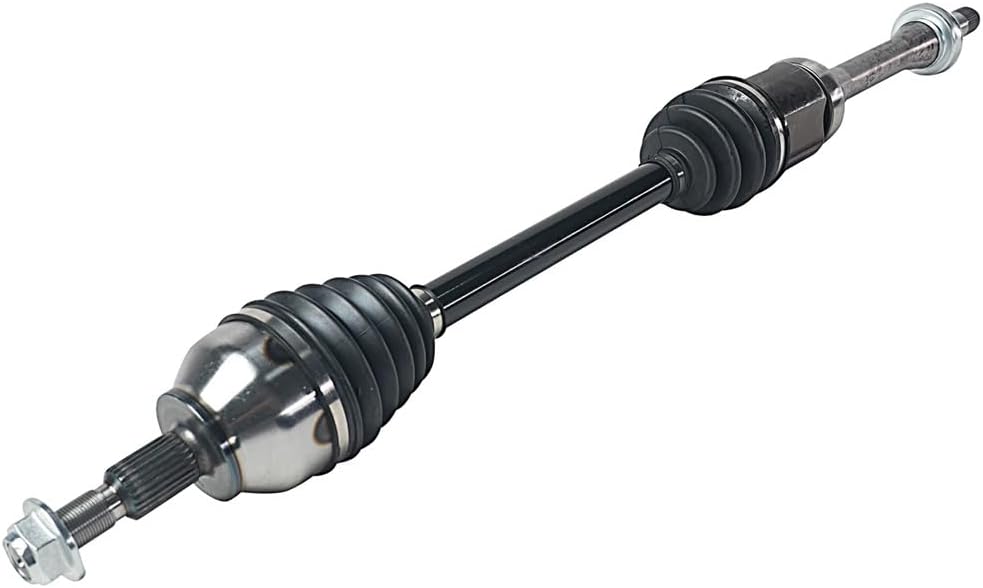 cciyu NCV11165 CV Axle Shaft Assembly Fit For Ford Escape 2.5L 2013-2019 Front Right Passenger Side