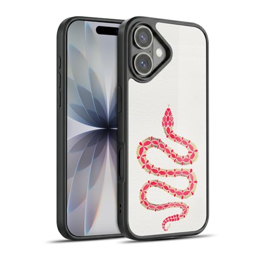 Coque antichoc iPhone 17 Cat Coquillette contre les chutes du quotidien