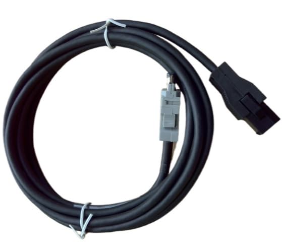 Driver LXM23DU04M3X for encoder connection line VW3M8121R30 motor 2M-20M (20M)