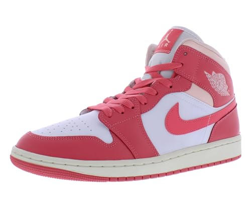 Image of Air Jordan 1 Mid Women's Shoes