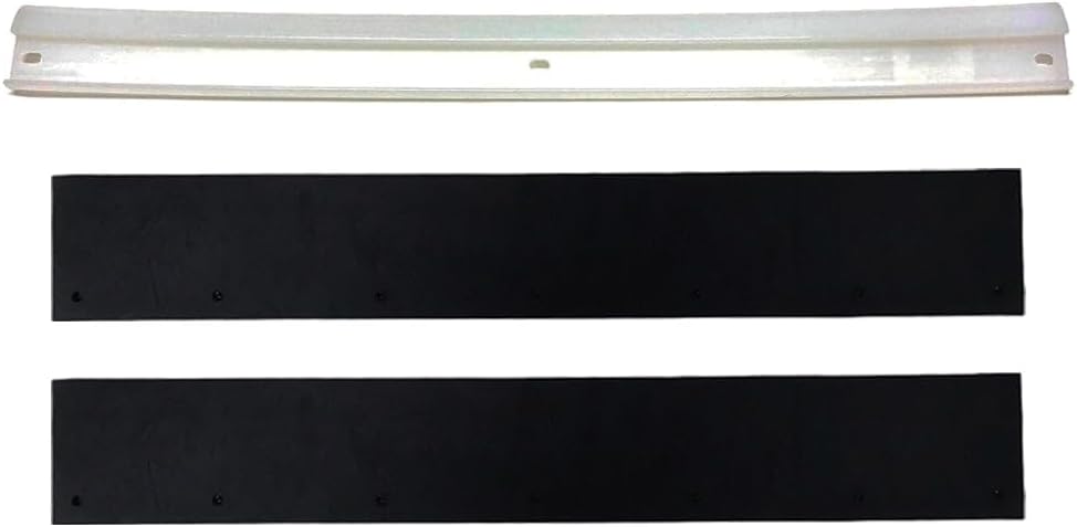 proven part Paddles and Scraper 23-3730 23-3170 for Toro Snow Blowers S200 S620 Snow Master, Snow Master 20