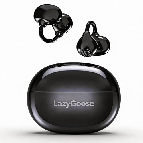 Casque conduction osseuse pour la course à pied et cyclisme étanche IPX7