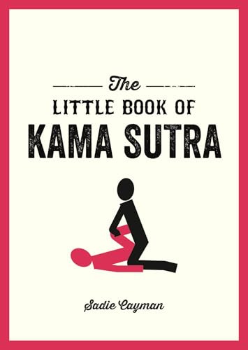 The Little Book of Kama Sutra (English Edition)
