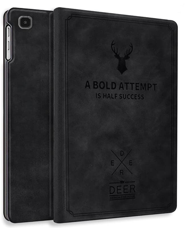 Robustrion for Samsung A7 Lite Tab Cover 8.7 Inch, Flip Cover Case for Samsung Galaxy Tab A7 Lite Cover SM-T220/T225 Cover - Blue (B09KTPSJDP) Amazon Price History, Amazon Price Tracker