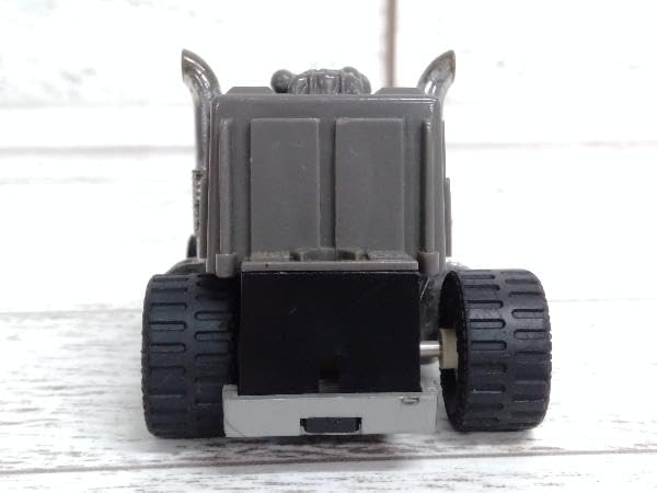 Amazon | TAKARA チョロQ コンボイトレーラー (トレーラーなし) | 車両