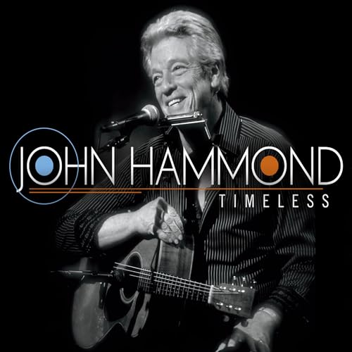 john hammond Marca 
