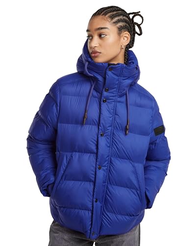 Doudoune Whistler G-STAR style urbain veste femme pour le froid en ville