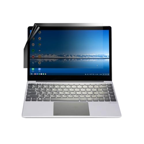 celicious Privacy Lite 2-Way Anti-Glare Anti-Spy Filter Screen Protector Film Compatible with Nex Computer NexDock 2 (13)