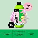 Zoom IMG-1 plantemus concime per fiori ideale Zoom IMG-1 plantemus concime per fiori ideale