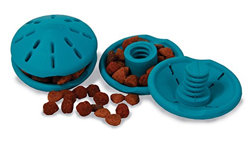 PetSafe Occupato Amici Puppy Twist 'n Treat