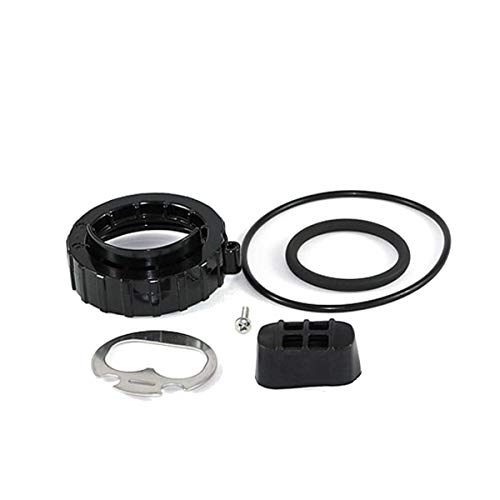 OASE 16031 Ersatz Klemmschraubenset FiltoClear12-30