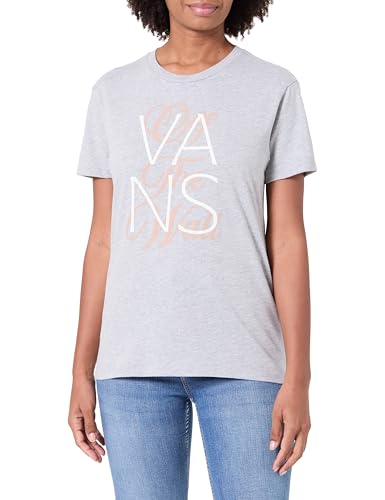 Vans Imprint SS BFF Tee T-Shirt Femme pour un look urbain et skateur