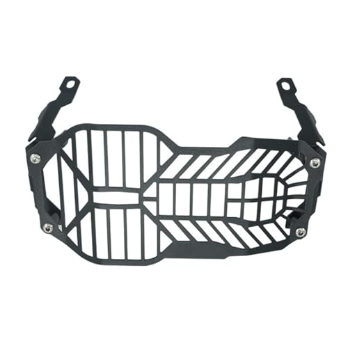 Grille phare pour R1200GS et R1250GS protection moto durable 2014-2023