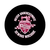 Zoom IMG-2 macchina da cucire divertente quilting Zoom IMG-2 macchina da cucire divertente quilting