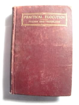 Practical Elements of Elocution