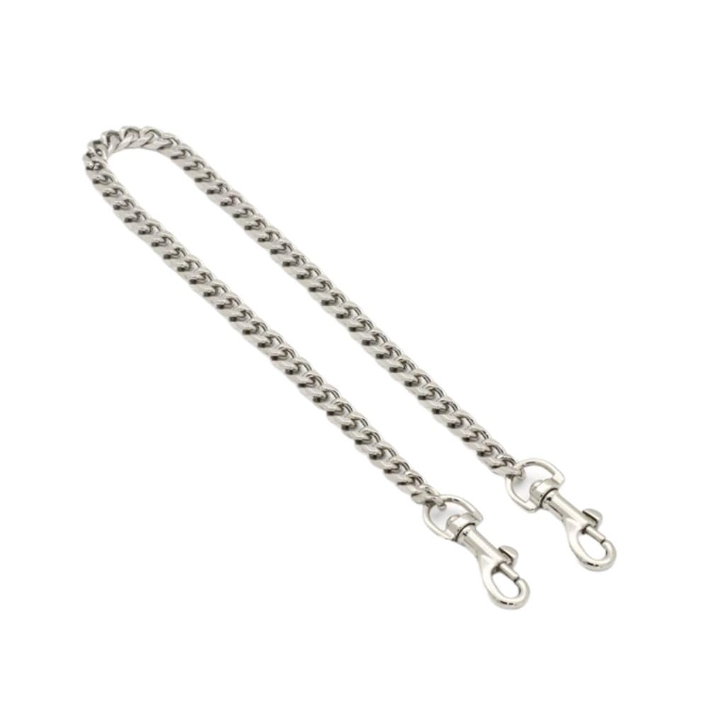 Cadenas para Bolsos Extensor de Bolsos, Cadena de extensión for Bolso DIY, Accesorios for Bolso, Cinturones, Bolso, Mango de Repuesto Cadena para Bolso(120cm-M)