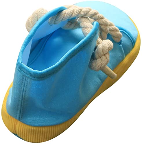 Juguete mordible PawfectPals para perro resistente miniatura 4