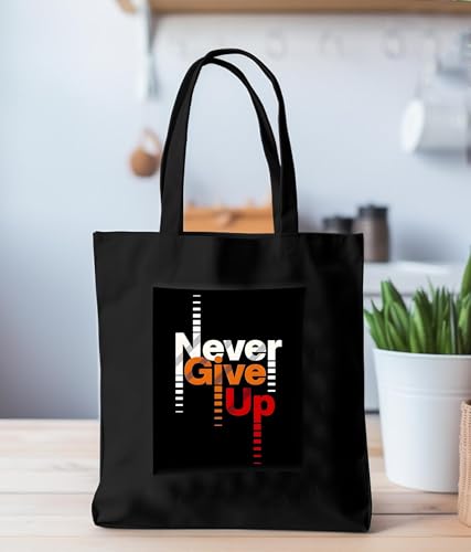 Image of Printed Designer Tote Bag