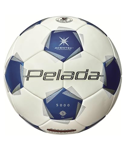 Molten Pereda 5,000 Soil Ground Soccer Soccer Ball No. 5 Test Ball