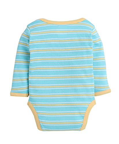 Image of MINITATU boys Bodysuit