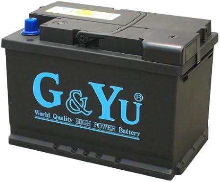 Amazon G Yu ジーアンドユー 輸入車バッテリー Smf Smf 572 カーバッテリー 車 バイク Amazon G Yu ジーアンドユー 輸入車バッテリー Smf Smf 572 カーバッテリー 車 バイク