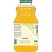 Santa Cruz: Organic Peach Lemonade (1 X 32 FL OZ)