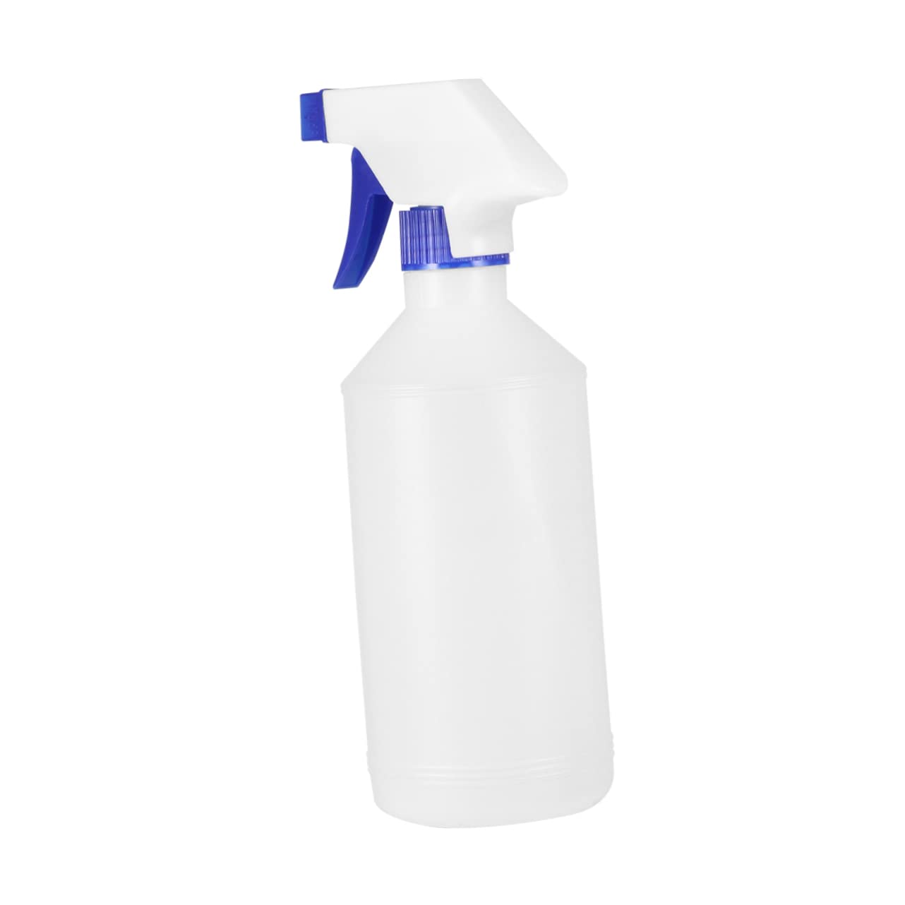 iplusmile 12 Stück Sprühflasche Herr Power-Sprayer Reinigungsprodukte Wieder auffüllbar Wasserflaschenspray haarspray got2be haarlack Friseur feine Nebelsprayflasche Sprühnebel Flasche Blue