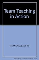 Team teaching in action B0006BLOSA Book Cover