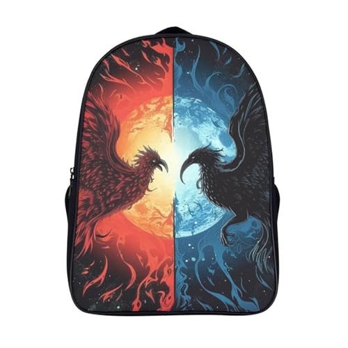 Sac à dos enfant école maternelle garçon fille grand format