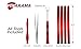 FIXARAMA Screen Replacement for HP Zbook Fury 16 G11 Grade A+ FHD 30pin Matte IPS 16.0