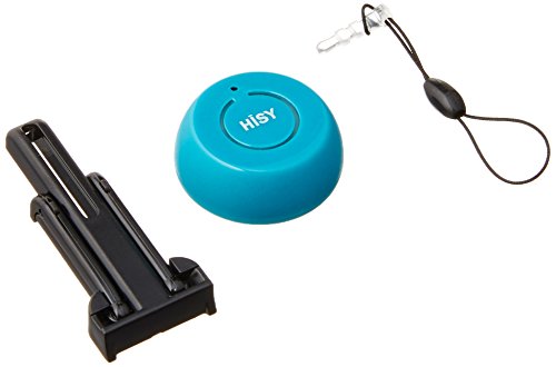 HISY Aqua Bluetooth Headset with st