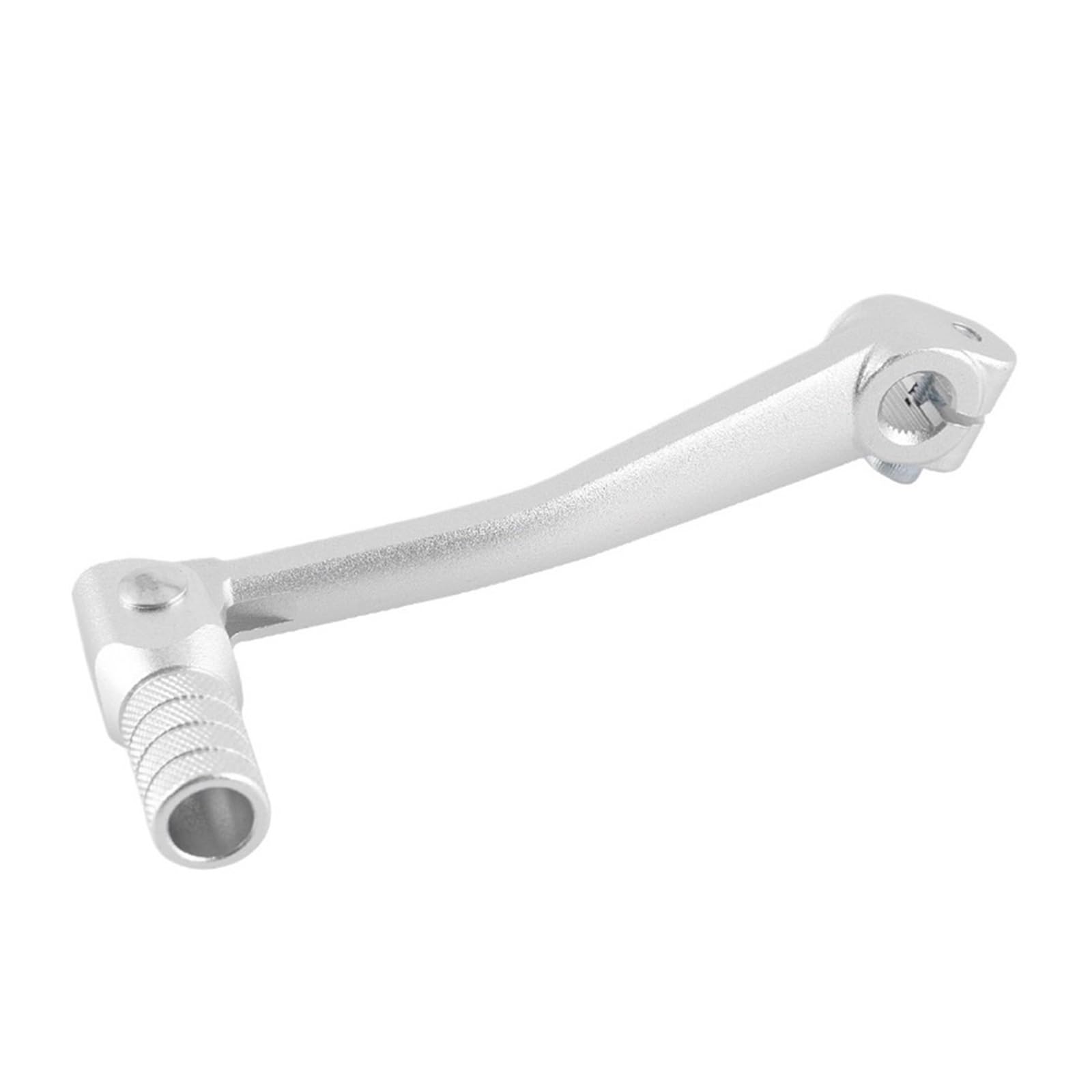 DYXYLKYHX Motorcycle Shift Shifter Motorcycle Accessories Modified Gear Lever Variable Pedal Shift Shifter Foot Footpegs Change Linkage Replacement Accessories
