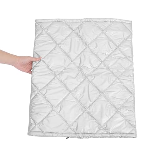 Funda protectora para tanque de gas de tela Oxford para caravanas y exteriores 5