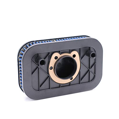 Performance - Filtro dell’aria per moto Harley Sportster 883 1200 2004-2013