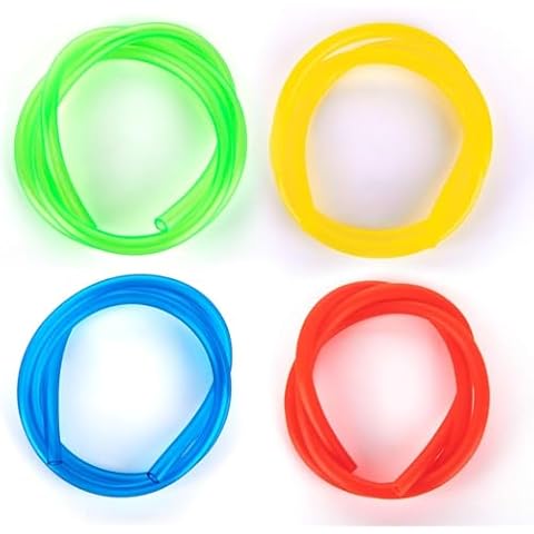 Aquarium Choice dosing tubing (157.48 Inch) Cover