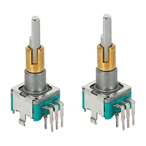Encodeur Bzocio EC11EBB24C03 Cover
