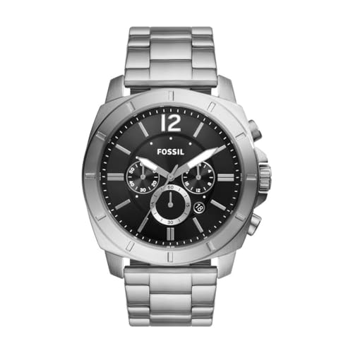 Fossil BQ2757 Reloj de Hombres