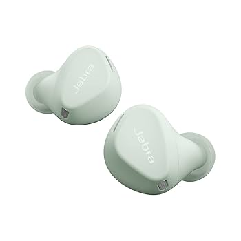 Jabra ジャブラ elite 4 active ライトミント【新品 未使用】 Amazon.co.jp: Jabra Elite 4 Active 完全ワイヤレスイヤホン
