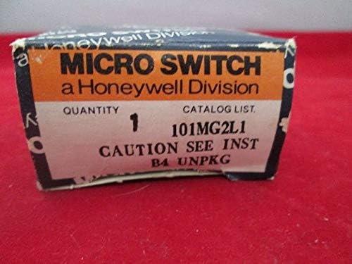 Honeywell 101MG2L1 Magnet New