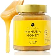 Amazon.co.jp: マヌカハニー はちみつ 正規品 UMF20+ 250g UMF協会認定