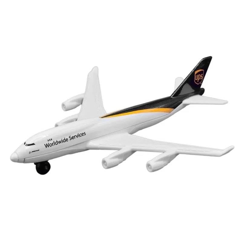 Matchbox Skybusters BOEING 747-400 JCN03 : Amazon.com.tr: Oyuncak