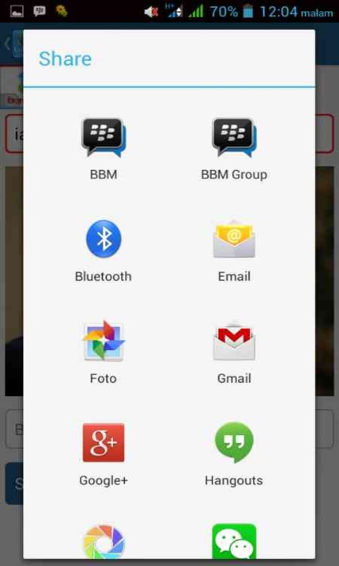 Bbm Channel Memes