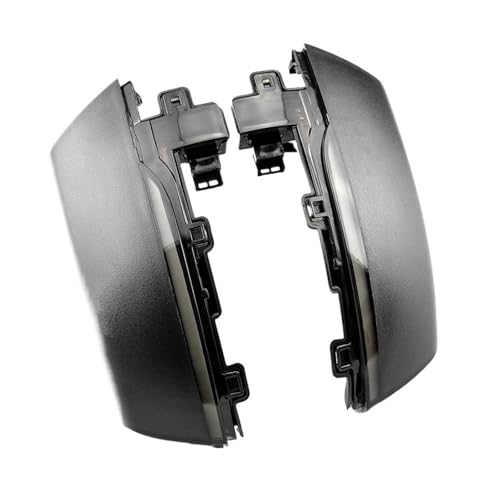 Clignotants dynamiques VW Polo 6R 6C répétiteur LED rétroviseur Polo MK5 2009-2017