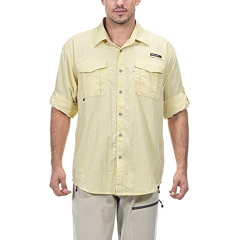 Chemise de pêche Little Donkey Andy Cover