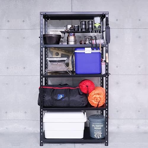 スチール棚　事務用品　ラック　オフィス家具 スチールラック ラック 棚 スチール スチール棚 幅150 収納