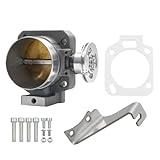 72mm Throttle Body Compatible With K-Series K20 K24 RBC/RRC/PRB/PRC